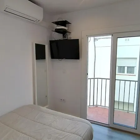 Rosesapparts Estudios&parking Apartamento *